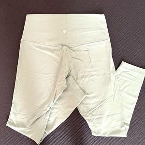 Lululemon Align Pants 27”